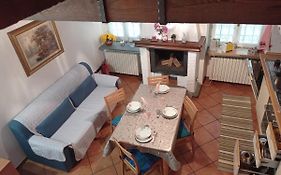 EMY&LU CASA VACANZE CITTA' ALTA Centro Storico
